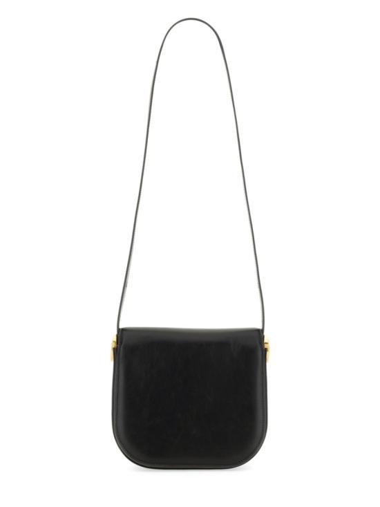  질샌더 숄더백 J07WG0055 P6569001 Black - JIL SANDER