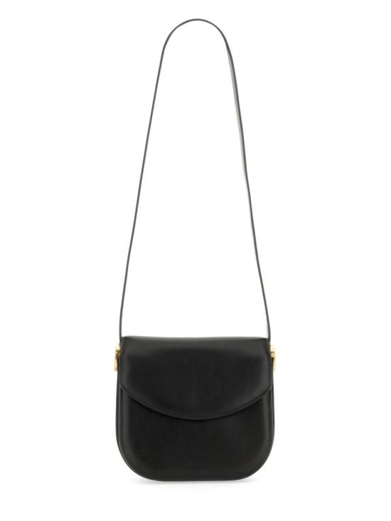  질샌더 숄더백 J07WG0055 P6569001 Black