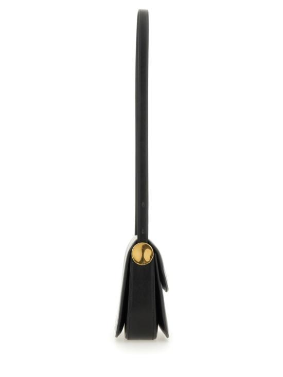  질샌더 숄더백 J07WG0055 P6569001 Black - JIL SANDER