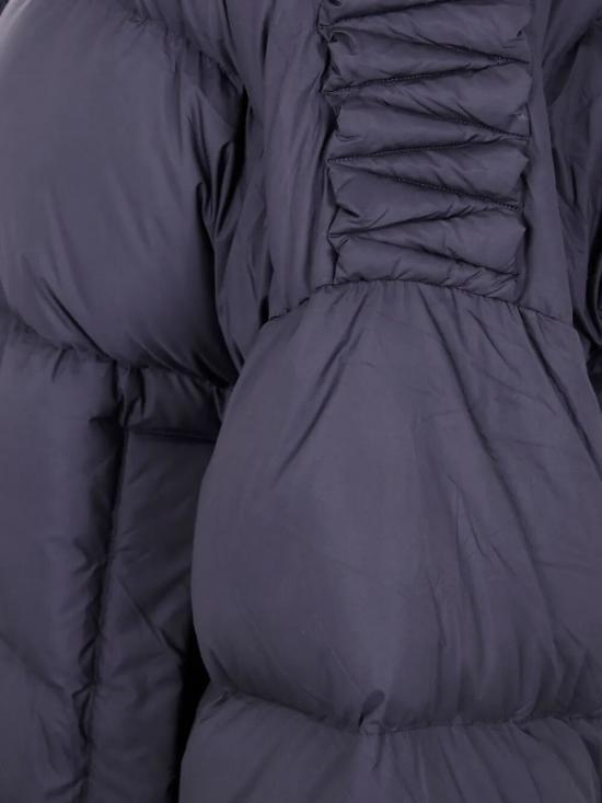 25FW 크리스토퍼 락시 숏패딩 CRDJ081 02 BLACK - CHRISTOPHER RAXXY