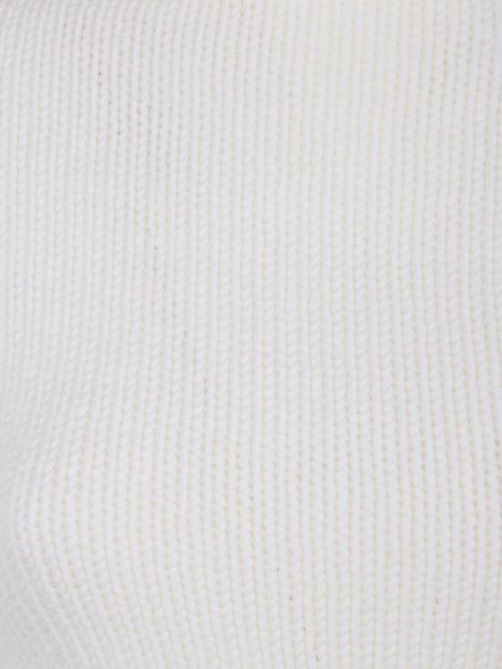 25FW 베이스 터틀넥 B2117 1700 001 WHITE - BASE