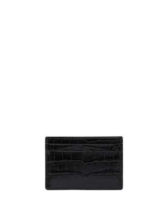 25FW 톰포드 남성지갑 Y0413LCL439S Black - TOMFORD
