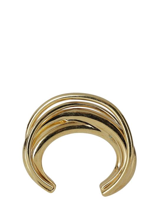 25SS 판코네시 주얼리 S25WR003S Gold - PANCONESI