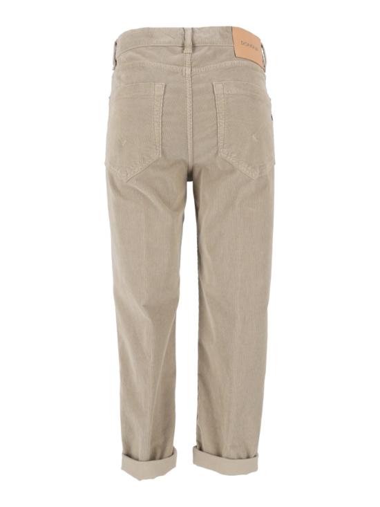 26FW 돈답 데님 DP268BVS0030DBM5 Neutrals - DONDUP