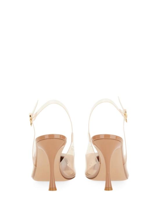 25FW 지안비토로시 힐/펌프스 G95542 85LACGSVPRLP Neutrals - GIANVITO ROSSI
