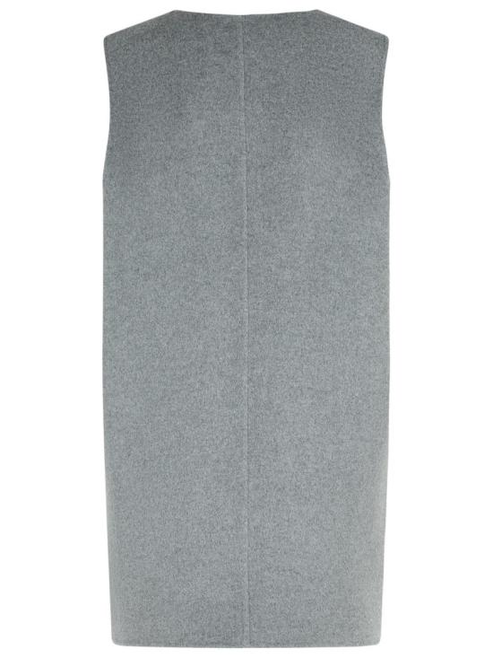 25FW 케이트 원피스 5519547 W547 249 Grey - KHAITE