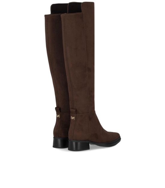 26FW 마이클 코어스 부츠 40F5LXMB5S 251 36 Brown - MICHAEL KORS