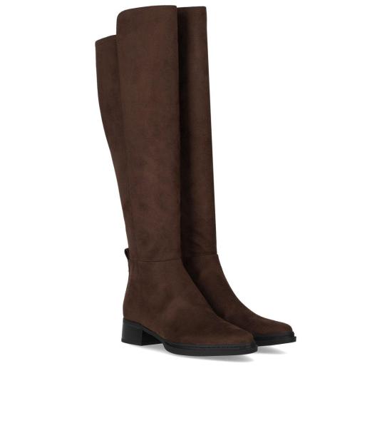 26FW 마이클 코어스 부츠 40F5LXMB5S 251 36 Brown - MICHAEL KORS