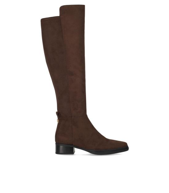 26FW 마이클 코어스 부츠 40F5LXMB5S 251 36 Brown
