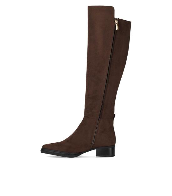 26FW 마이클 코어스 부츠 40F5LXMB5S 251 36 Brown - MICHAEL KORS