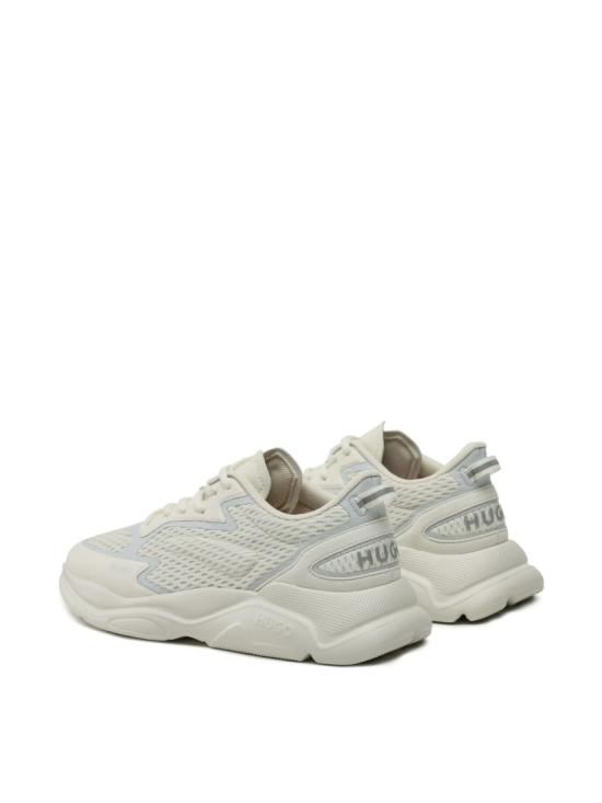  휴고보스 스니커즈 50498685050 White - HUGO BOSS