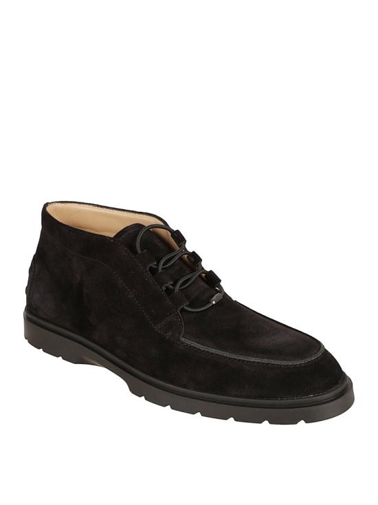 25FW 토즈 부츠 XXM59K0JL90RE0B999 Black - TODS