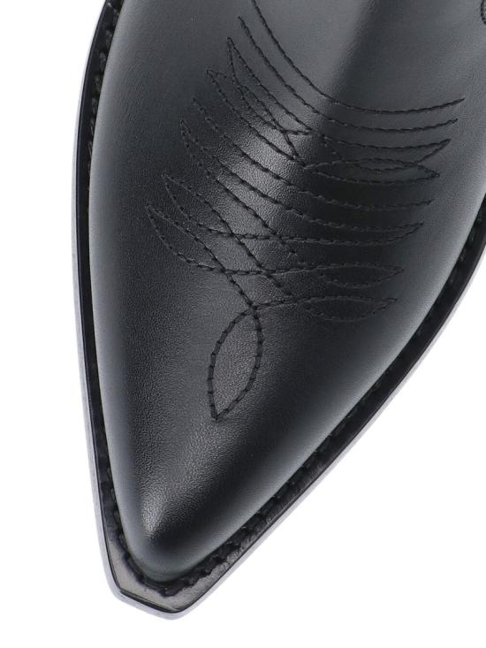 25SS 셀린느 부츠 362454505C38NO Black - CELINE