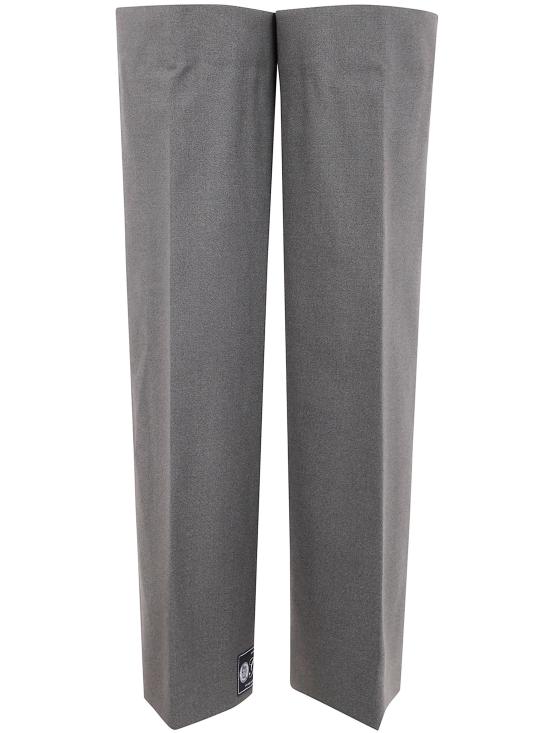 25FW 장 폴 고티에 양말 25 04 W AC041 W037 41 KHAKI