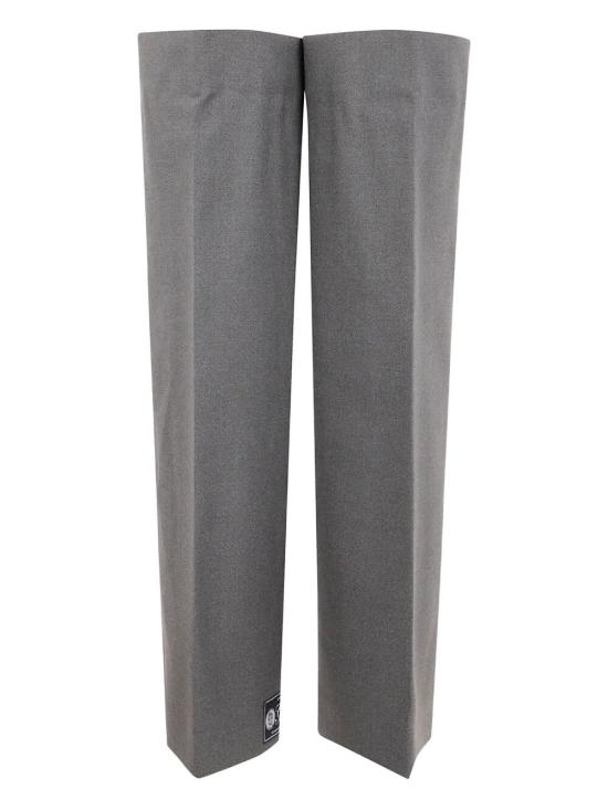 25FW 장 폴 고티에 양말 25 04 W AC041 W037 41 KHAKI - JEAN PAUL GAULTIER