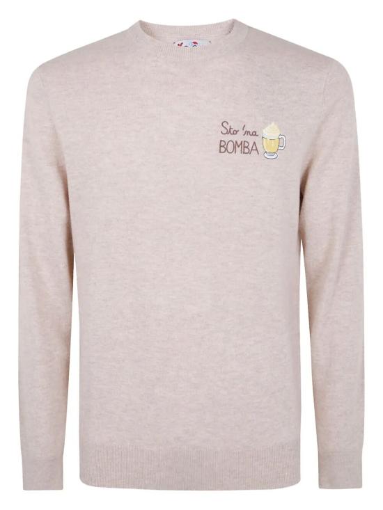 25FW 세인트바쓰 스웨터 HER0024 03499I 11 STO NA BOMBA - MC2 SAINT BARTH