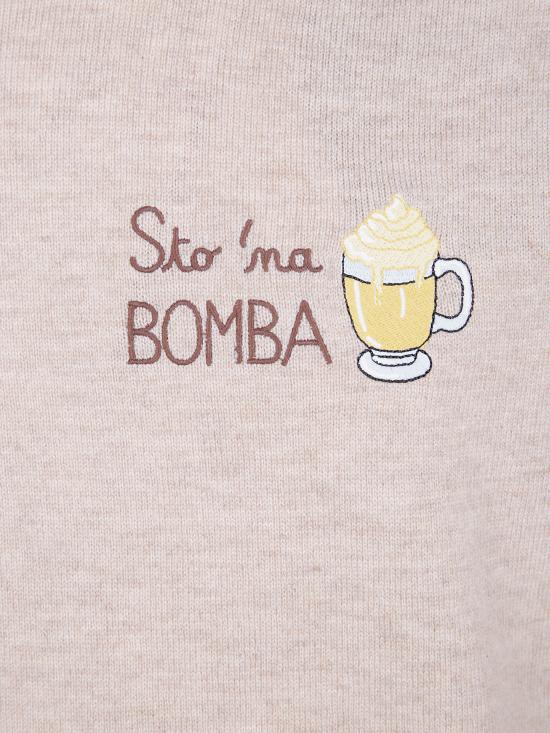 25FW 세인트바쓰 스웨터 HER0024 03499I 11 STO NA BOMBA - MC2 SAINT BARTH