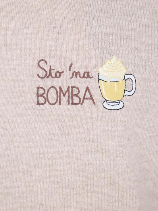 25FW 세인트바쓰 스웨터 HER0024 03499I 11 STO NA BOMBA - MC2 SAINT BARTH