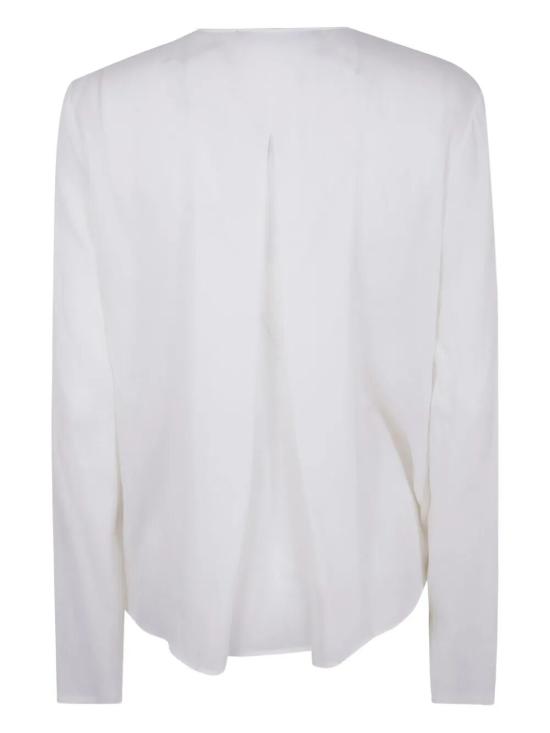 25FW 이브리구 셔츠 14IB BSI908 00 WHITE - IBRIGU