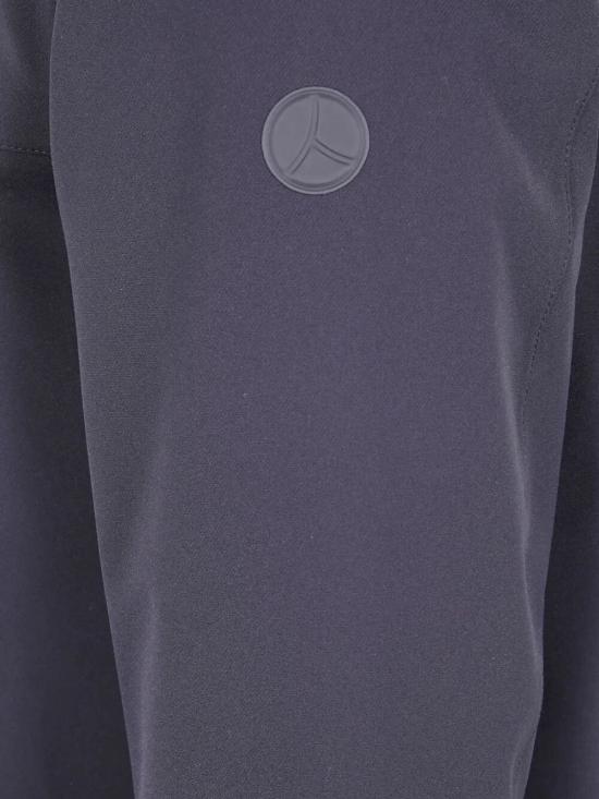 25FW 피플 롱패딩 MITAKE PM981 999 BLACK - PEOPLE