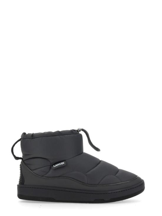  랑방 부츠 FM BODI01 NYGU H23694 Black