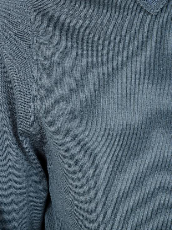 25FW 폴 스미스 폴로 티셔츠 M2R 303Z T21861 37B GREEN - PAUL SMITH