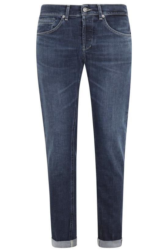 25FW 돈답 데님 팬츠 UP232 DSK316U J12 097 Blue