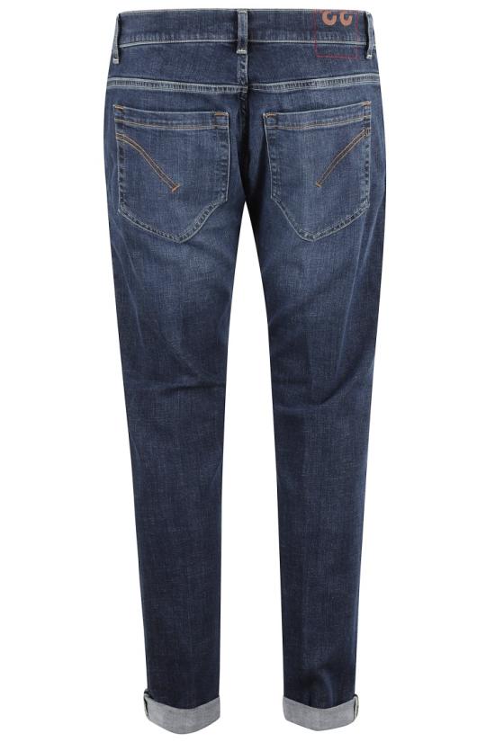 25FW 돈답 데님 팬츠 UP232 DSK316U J12 097 Blue - DONDUP