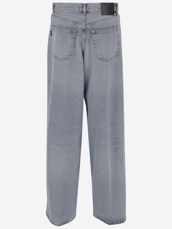 25FW 하이쿠레 데님 HEW03296DF106L0891 Blue - HAIKURE