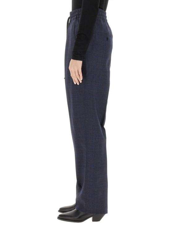  이자벨마랑에뚜왈 스트레이트 팬츠 PA0170FA A3F29E30MI Blue - ISABEL MARANT ETOILE