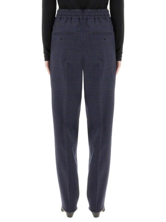  이자벨마랑에뚜왈 팬츠 PA0170FA A3F29E30MI Blue - ISABEL MARANT ETOILE