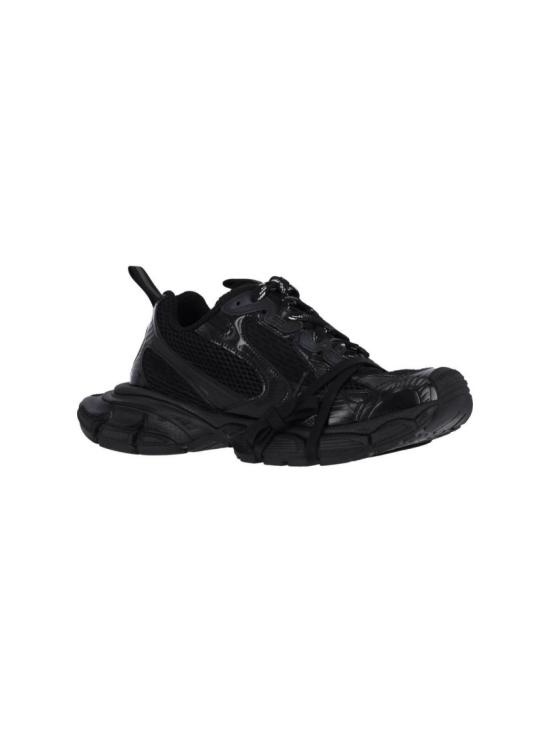 25FW 발렌시아가 3XL 그래디언트 스니커즈 734734 W3XL11010 Black - BALENCIAGA
