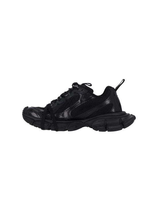 25FW 발렌시아가 3XL 그래디언트 스니커즈 734734 W3XL11010 Black - BALENCIAGA