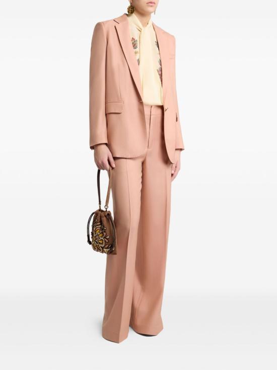 25FW 에트로 블라우스 WRIA007799SP1G6 X0804 Ivory - ETRO