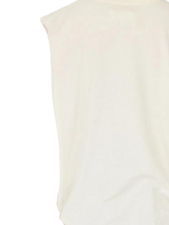 25FW 마르지엘라 민소매 티셔츠 S51NL0053S24575103 DOM - MAISON MARGIELA