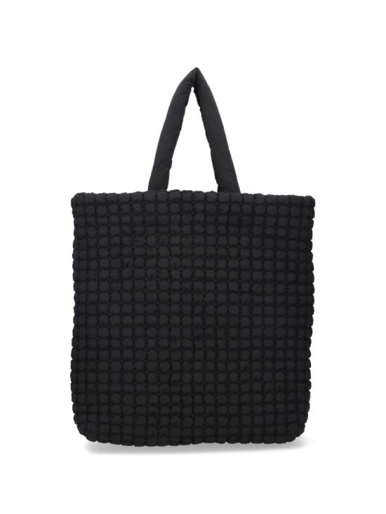 25FW 마르니 토트백 SHMQ0101U0 P856200N99 Black - MARNI