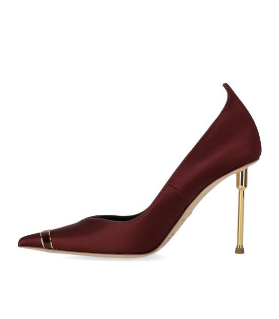 25FW 엘리자베타프랜치 힐/펌프스 SA12L56E2 EA4 36 Red - ELISABETTA FRANCHI