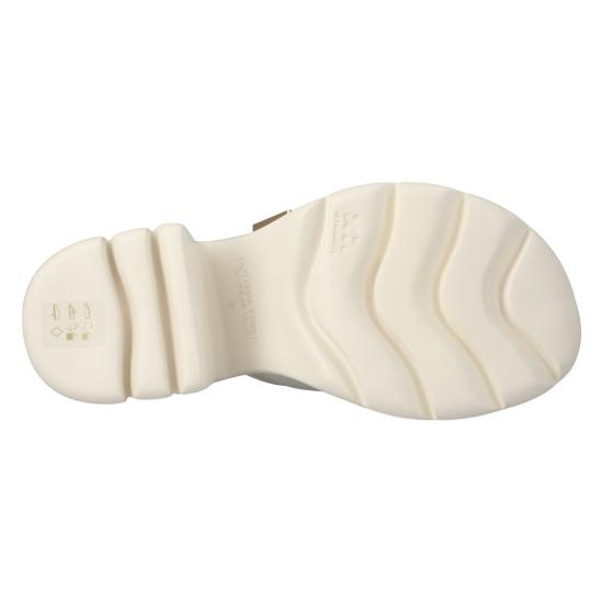  보테가베네타 뮬/슬리퍼 690033V0DS22916 Neutrals - BOTTEGA VENETA