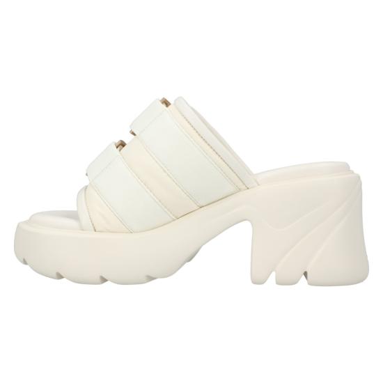  보테가베네타 뮬/슬리퍼 690033V0DS22916 Neutrals - BOTTEGA VENETA