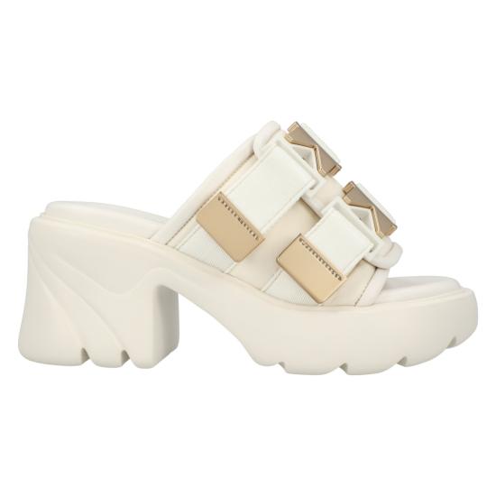 보테가베네타 뮬/슬리퍼 690033V0DS22916 Neutrals