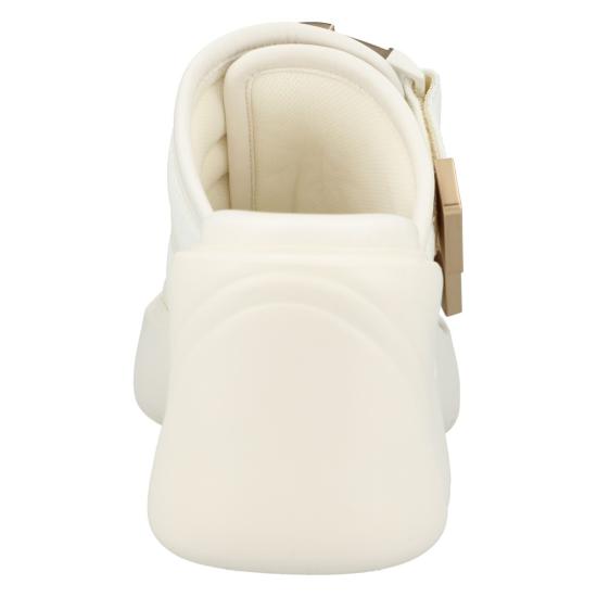  보테가베네타 뮬/슬리퍼 690033V0DS22916 Neutrals - BOTTEGA VENETA