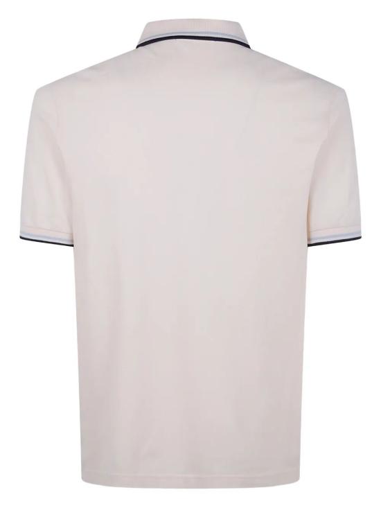 25FW 프레드페리 폴로 티셔츠 FP M3600P 55 Z61 SILKY PETROL LIGHT ICE DARK AIR - FRED PERRY