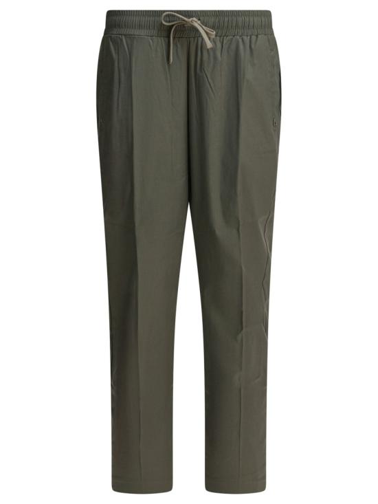 25FW 알툼 팬츠 PANT03 Green