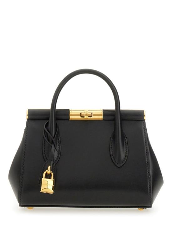  돌체앤가바나 토트백 BB7744 A3G1980999 Black