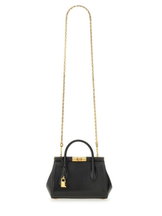  돌체앤가바나 토트백 BB7744 A3G1980999 Black - DOLCE & GABBANA