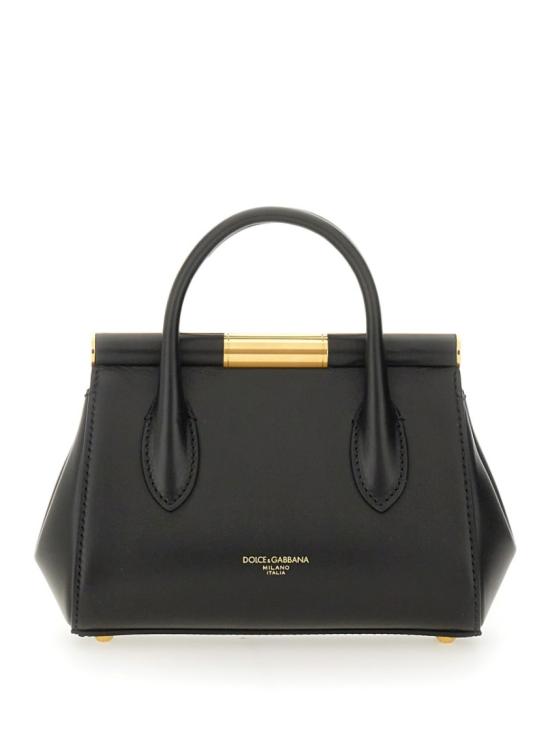  돌체앤가바나 토트백 BB7744 A3G1980999 Black - DOLCE & GABBANA