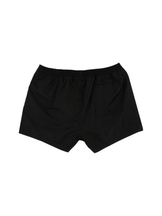 25SS 오프화이트 스윔팬츠 OMFD011 C99FAB0011001 Black - OFF WHITE