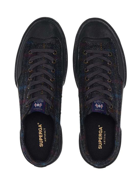 25FW 수페르가 스니커즈 S5134NW A03 Blu - SUPERGA