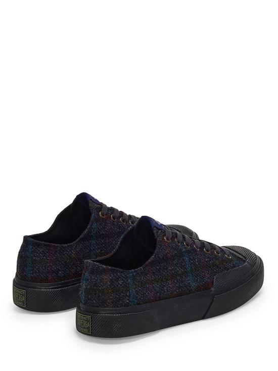 25FW 수페르가 스니커즈 S5134NW A03 Blu - SUPERGA