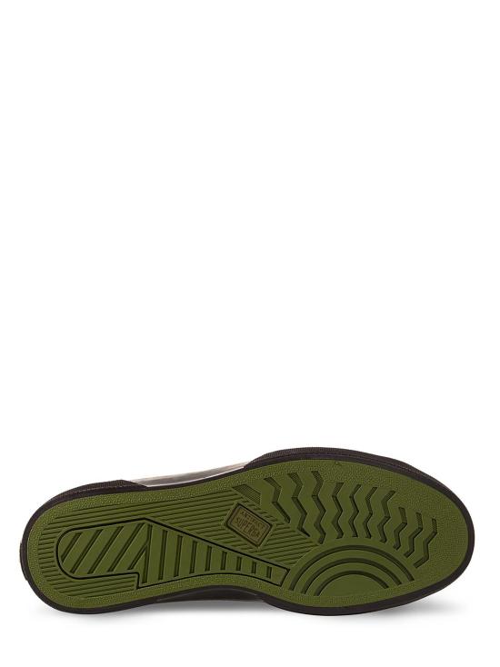 25FW 수페르가 스니커즈 S3143FW A01 Marrone - SUPERGA